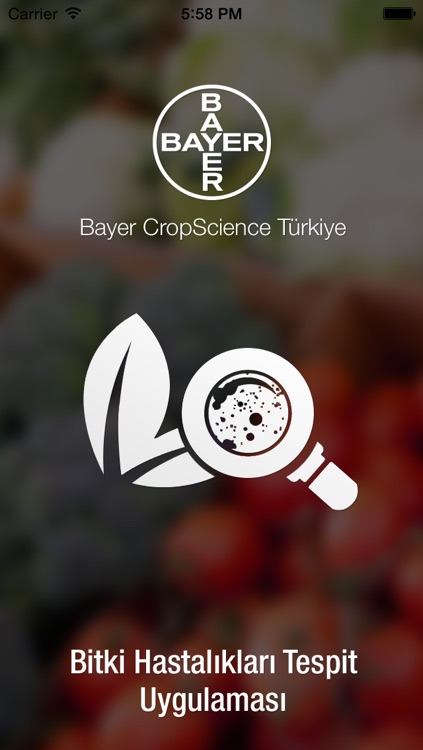 Bitki Hastalıkları