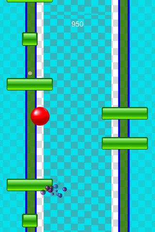 Jump Squares screenshot 4