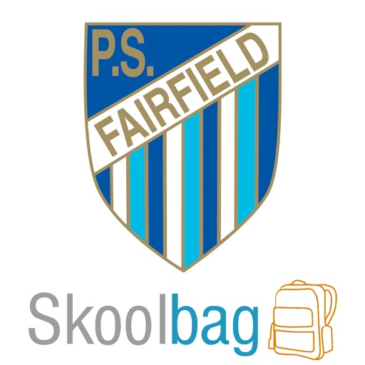 Fairfield Public School - Skoolbag