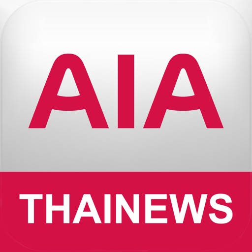 Get AIA THAINEWS for iOS, iPhone, iPad Aso Report