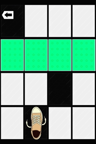 Don't Step The White Tile - New Sensation on iPhone and iPad screenshot 4