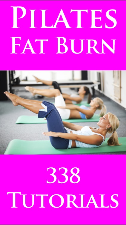 Fat Burn Pilates