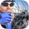 "Easy Bike Repair" is the most detailed bike repair manual in App Store