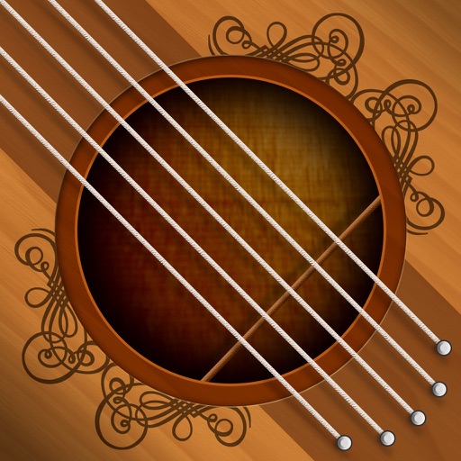 Ultimate Guitar Video Tutorials icon