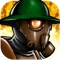 Icon WW2 Army Of Warrior Nations - Military Strategy Battle Games For Kids Free
