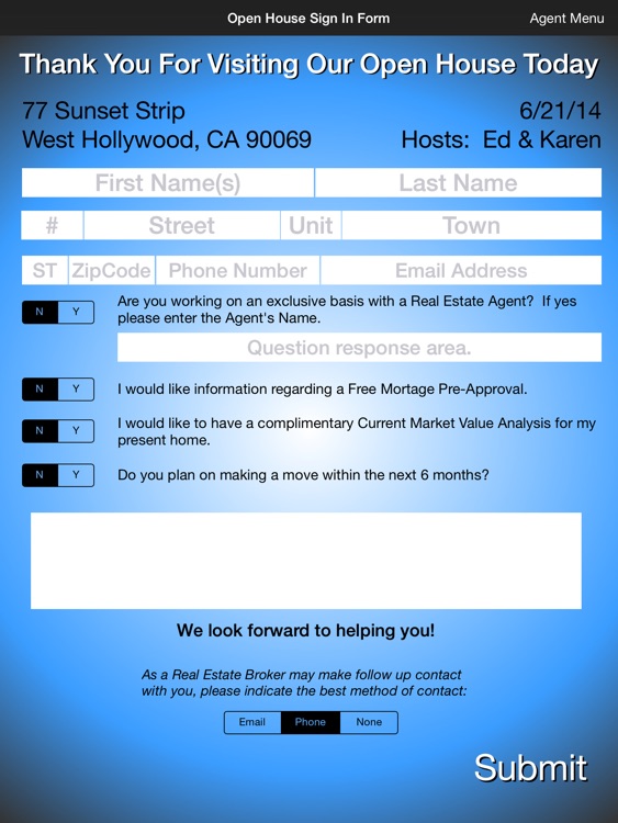 OHeSign screenshot-0