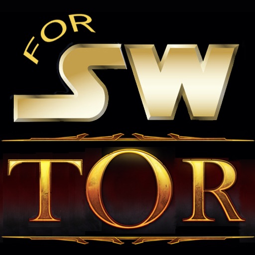 Classes for SWTOR Icon