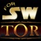 Classes for SWTOR