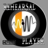 Rehearsal Player-Music Player for musicians (voice,guitar,bass,piano,drum,…)