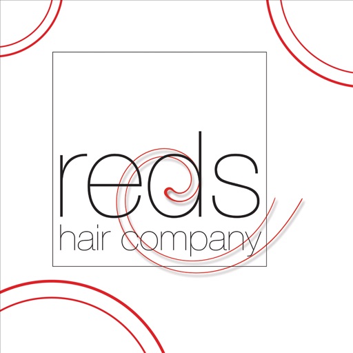 Reds Hair Company icon