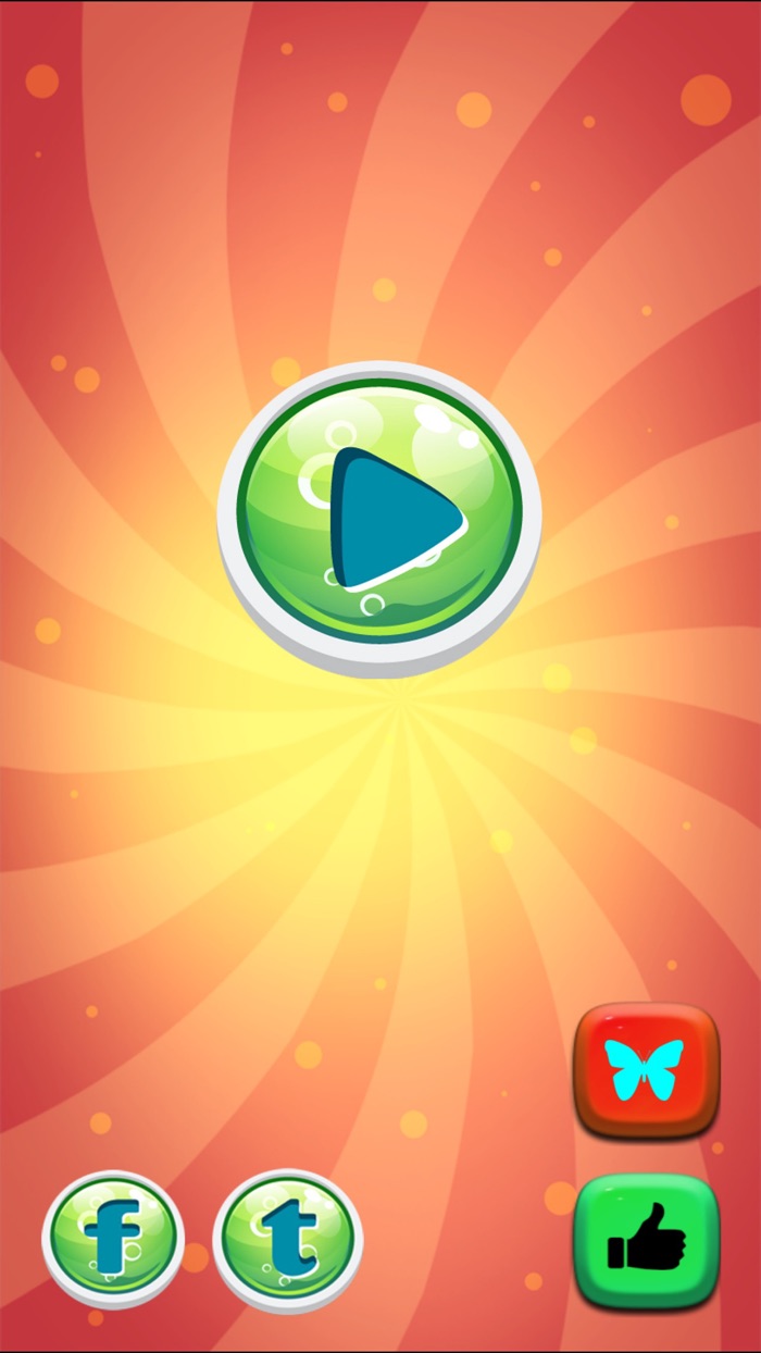 A Candy Match Master - Match the sweets to crush the lines