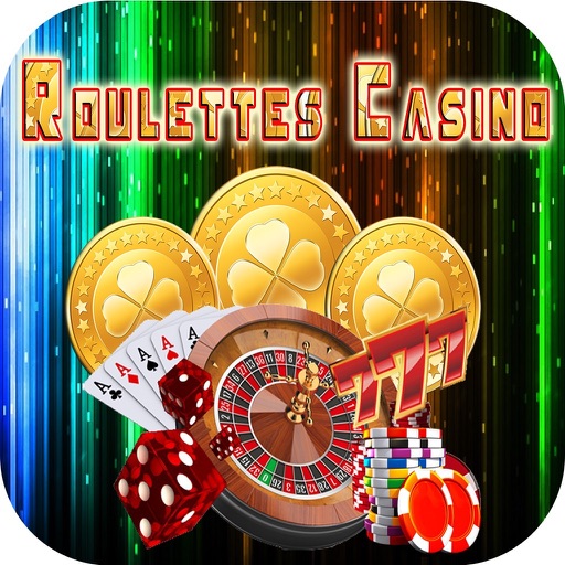 Roulette Casino 50 -Royal Casino