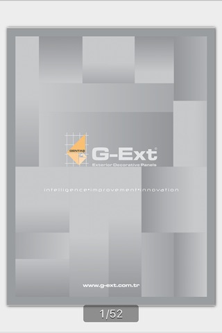G-Ext Global screenshot 4