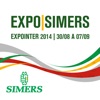 MAPA SIMERS EXPOINTER MAPA SIMERS EXPOINTER