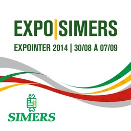 MAPA SIMERS EXPOINTER