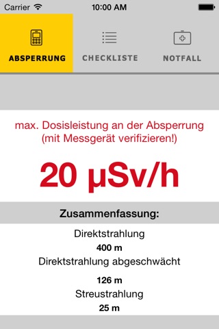 Swiss NDT screenshot 4