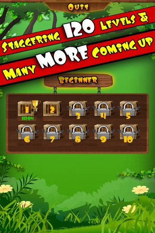 Jumpin Jack Puzzle Game screenshot 2