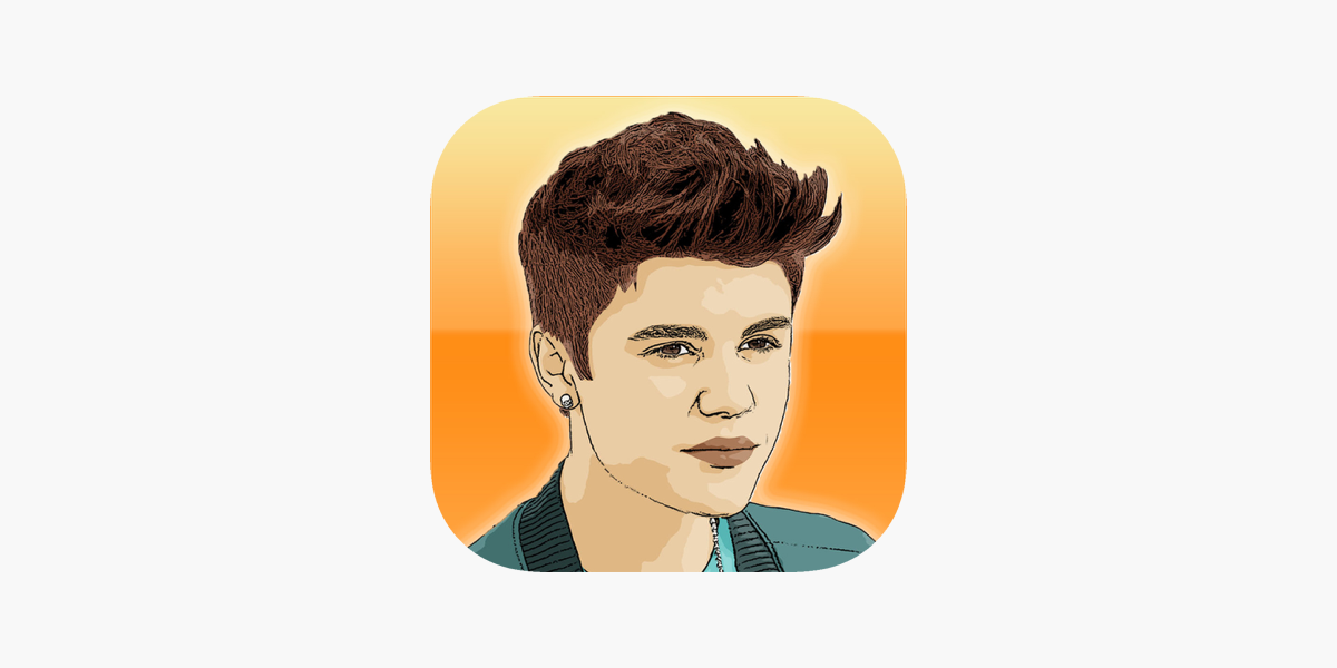 Quiz 4 Justin Bieber! on the App Store