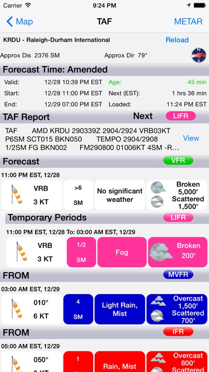 ProPilot Dispatch screenshot-3