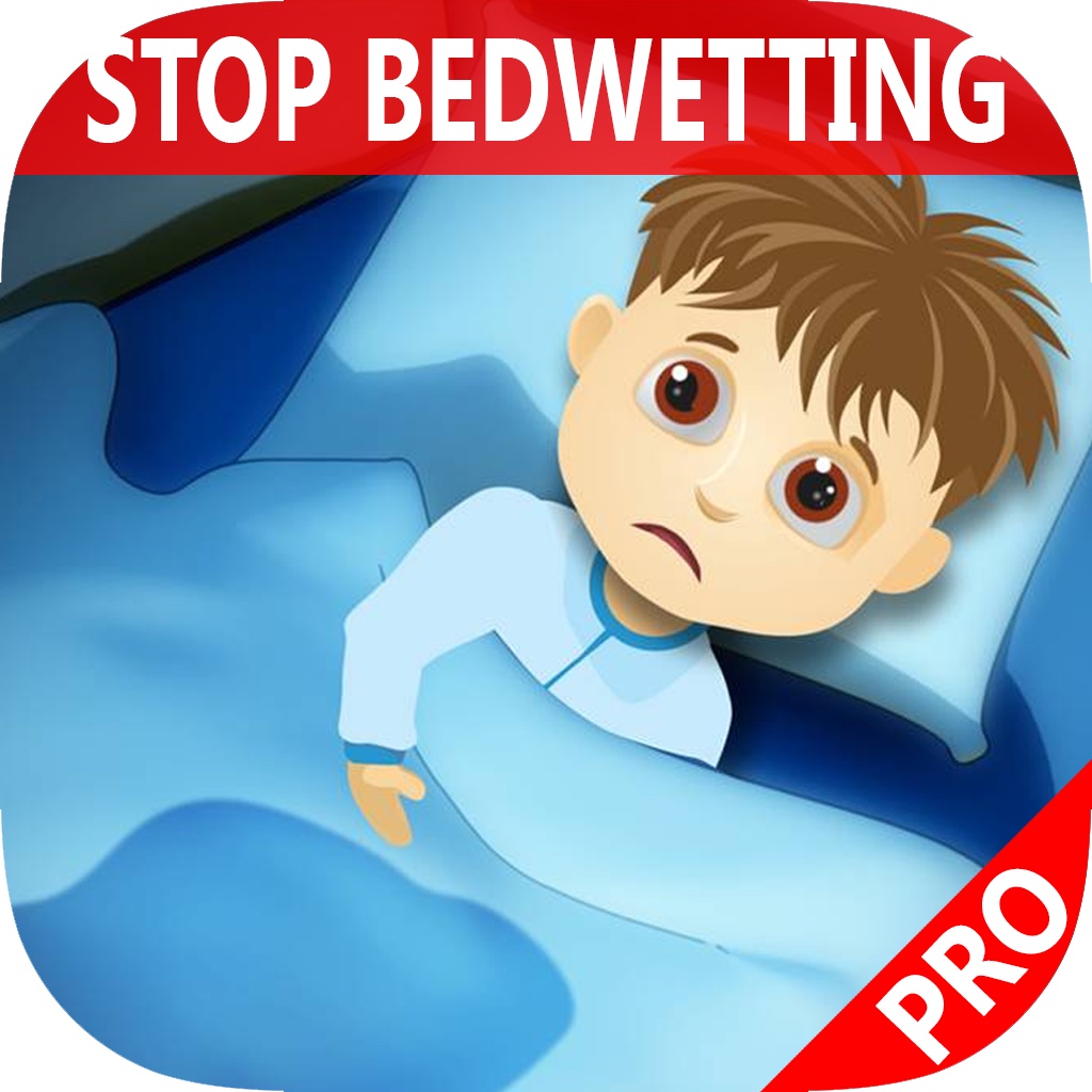 Stop Bed Wetting PRO