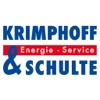 Krimphoff & Schulte Mineralöl