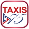 TAXIS 75 - Paris Online Taxi