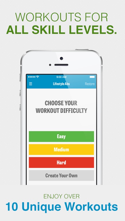 Lifestyle Butt Workout Pro