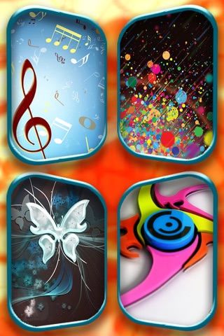 Abstract Gallery-Best HD Abstract Wallpapers Collection screenshot 2