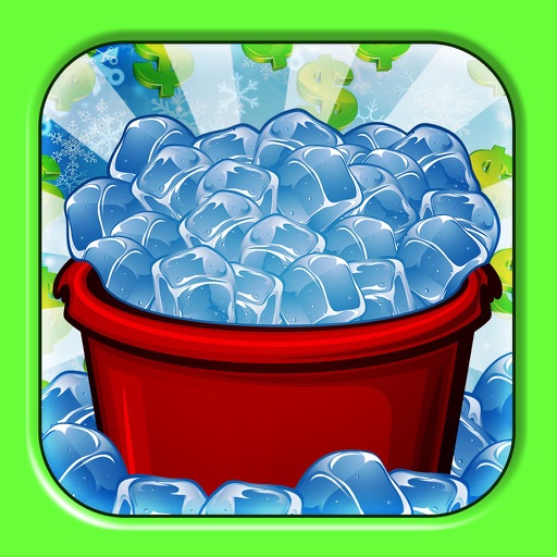 ALS ICE Bucket Challenge Free icon