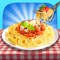 Pasta Maker - Free Games