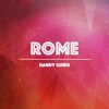 Rome Guide Events, Weather, Restaurants & Hotels
