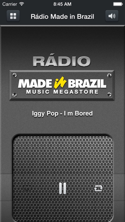 Rádio Made in Brazil