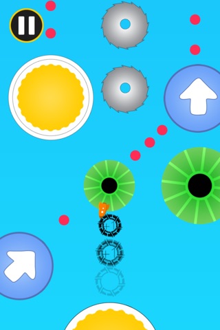 Spin, Rotate, and Twist screenshot 2