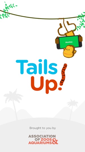 TailsUp!