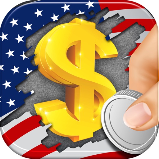 American Lotto Scratch-Off PRO - Lottery Scratchers Game icon