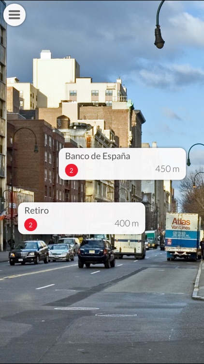 Metro-Mapp