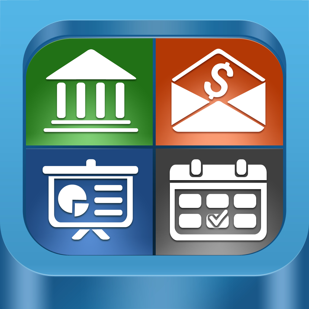 Get Checkbook Ledger and Debt Free Bundle for iOS, iPhone, iPad Aso Report