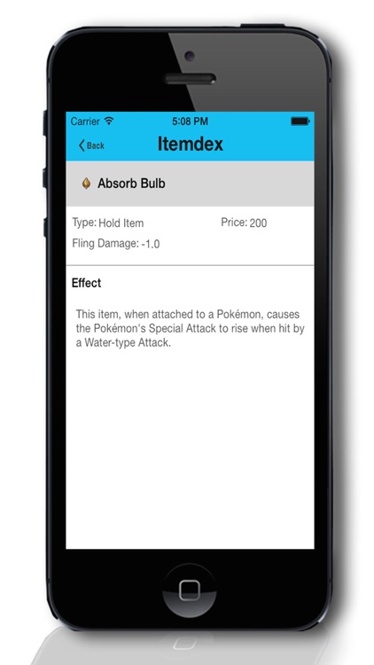 Guides for Pokémon Omega Ruby, Alpha Sapphire & X and Y ! screenshot-3