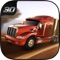Super Truck Racing 3D
