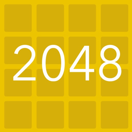 2048 Español icon
