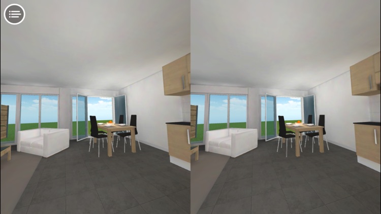 Villa Sona VR -  pour Bouygues Immobilier screenshot-3