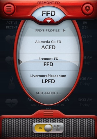 PulsePoint Respond screenshot 3