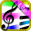 Touch Piano 5 Lite for iPad