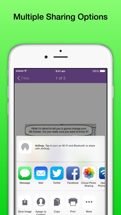 Winmail DAT File Viewer Pro - Open winmail.dat TNEF-encoded Outlook files on iPhone and iPad
