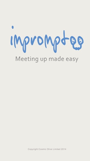 Impromptoo(圖1)-速報App