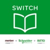 SWITCH Magazin für intelligente Gebäudesteuerung des Team Schneider Electric