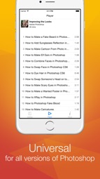 Tutorial for Photoshop - How To Video Captura de tela 2