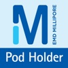 EMD Millipore Pod Filter Holder