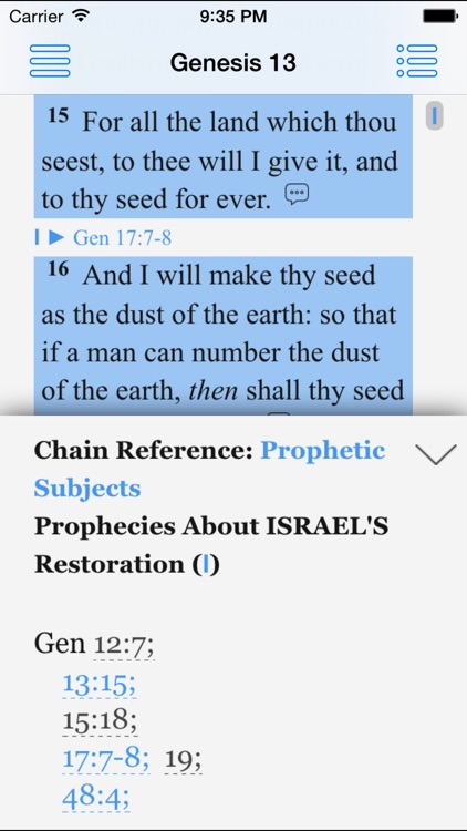 Jeffrey Prophecy Study Bible
