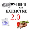 Diet And Exercise 2.0